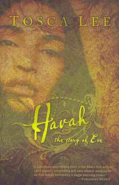 Havah cover