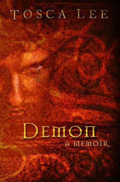 Demon: A Memoir cover