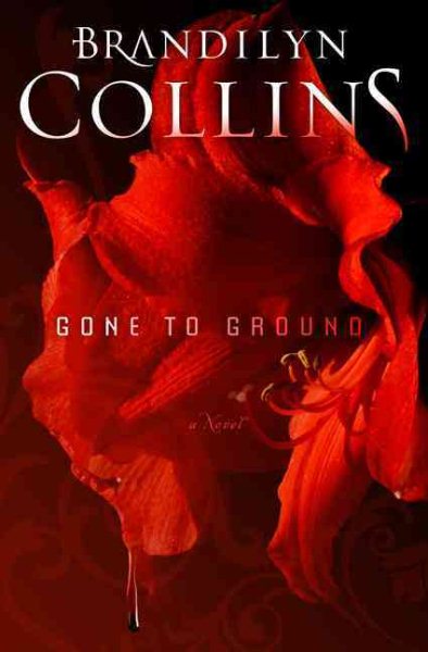 Gone to Ground: A Novel cover