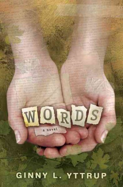 Words cover