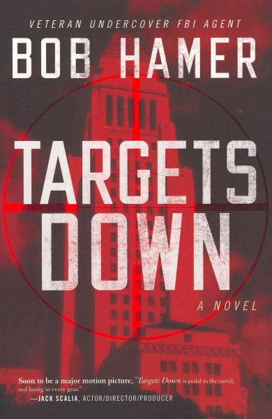 Targets Down: A Novel cover