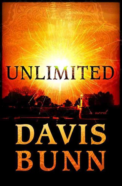 Unlimited: A Novel cover