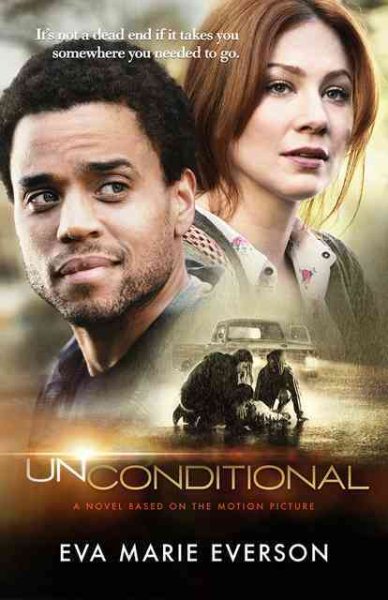 Unconditional: A Novel cover
