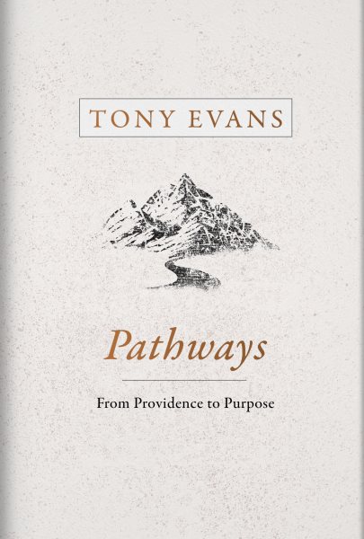 Pathways: From Providence to Purpose cover