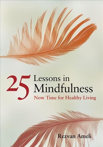 25 Lessons in Mindfulness: Now Time for Healthy Living (APA Life Tools)