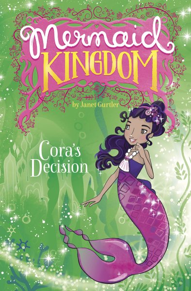 Cora's Decision (Mermaid Kingdom)
