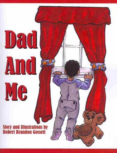 Dad And Me cover