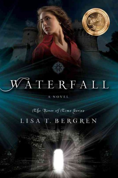 Waterfall: A Novel (River of Time Series) cover