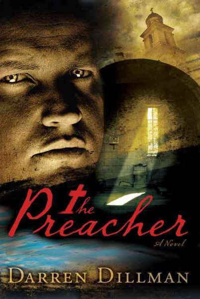 The Preacher: A Novel cover