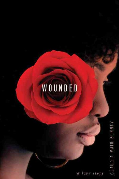 Wounded: A Love Story cover