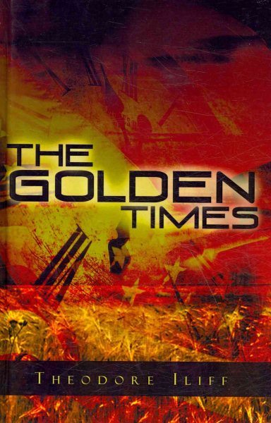 The Golden Times cover