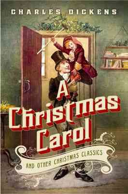 Christmas Carol and Other Christmas Classics (Fall River Classics) cover