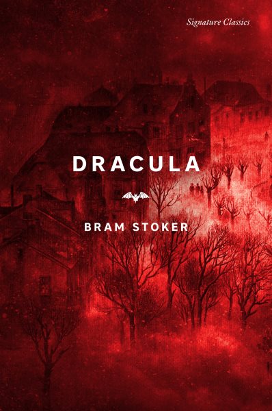 Dracula (Signature Classics) cover