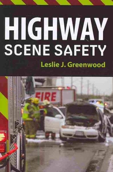 Highway Scene Safety cover