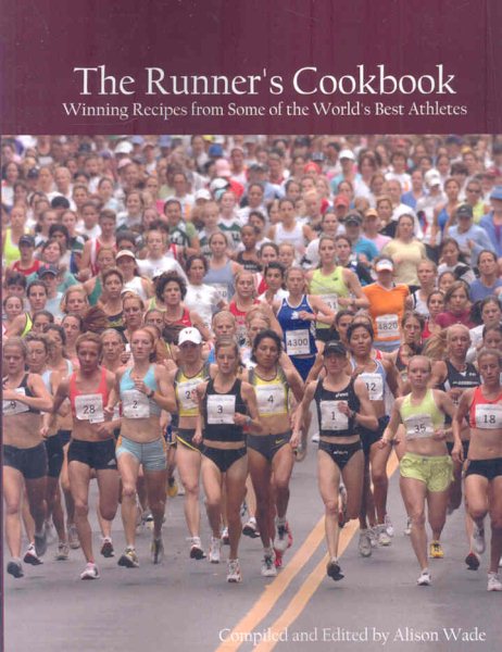 The Runner's Cookbook