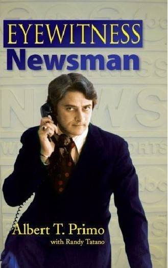 Eyewitness Newsman cover