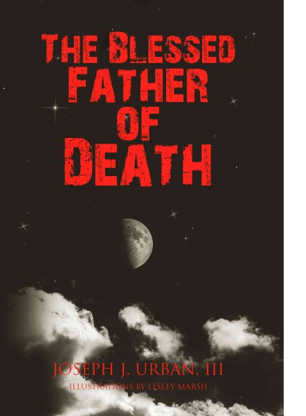 The Blessed Father of Death cover