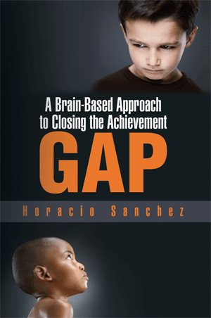 A Brain-Based Approach to Closing the Achievement Gap cover