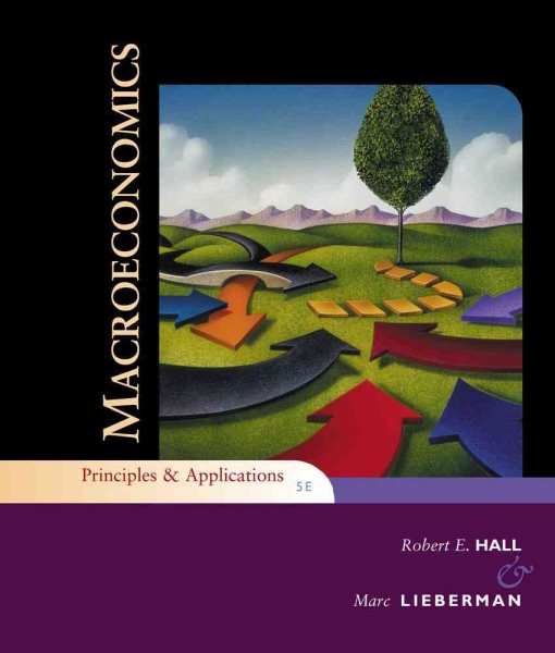 Macroeconomics: Principles and Applications (Available Titles Aplia)