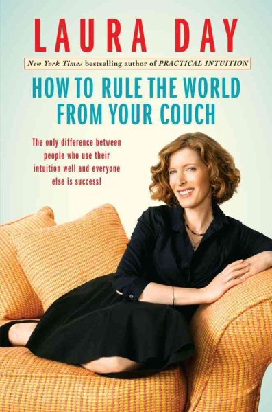 How to Rule the World from Your Couch cover