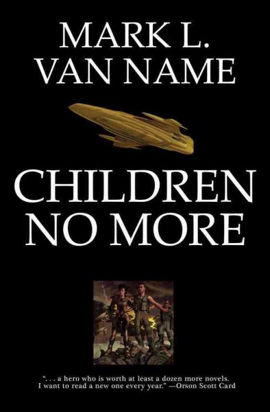 Children No More (4) (Jon & Lobo)