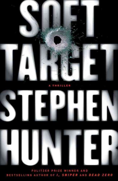 Soft Target cover