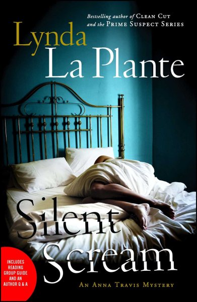 Silent Scream: An Anna Travis Mystery cover