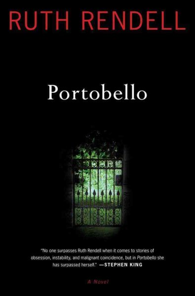 Portobello: A Novel cover