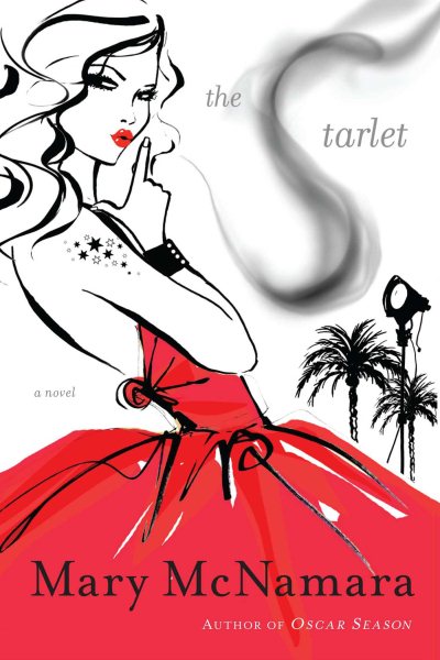 The Starlet: A Novel cover