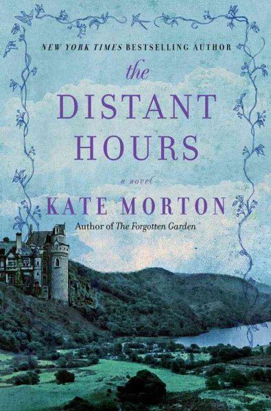 The Distant Hours: A Novel cover
