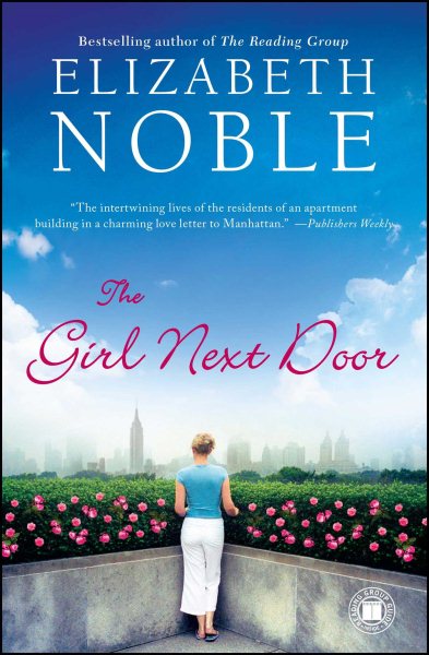 The Girl Next Door: A Novel cover