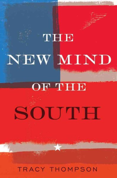 The New Mind of the South cover