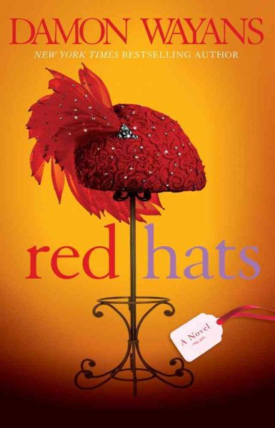 Red Hats: A Novel cover