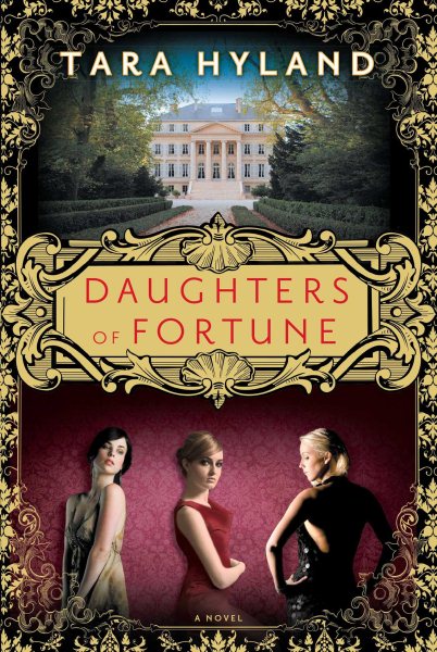 Daughters of Fortune: A Novel cover