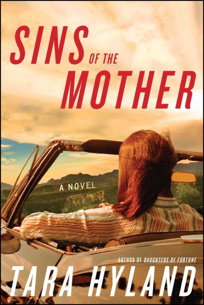 Sins of the Mother: A Novel cover
