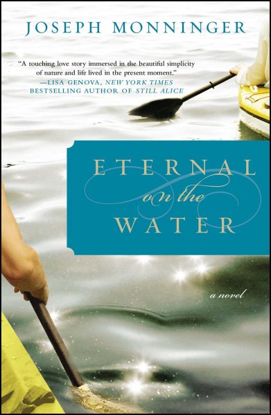 Eternal on the Water cover