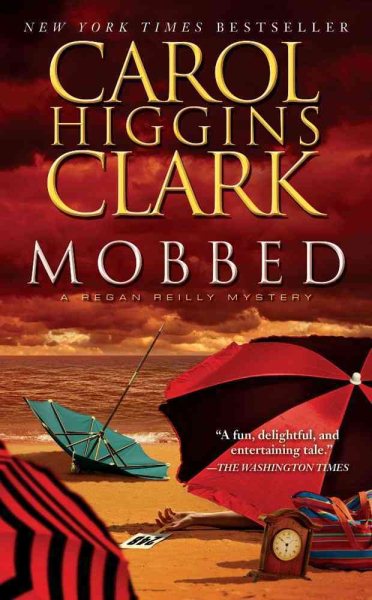 Mobbed: A Regan Reilly Mystery cover