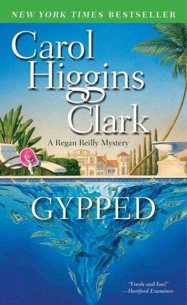 Gypped: A Regan Reilly Mystery cover