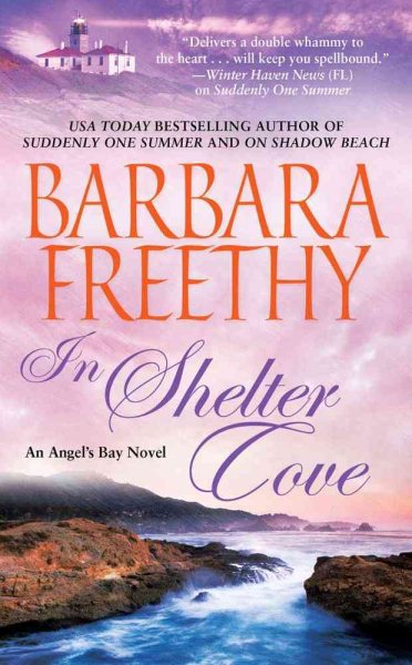 In Shelter Cove (Angel's Bay) cover