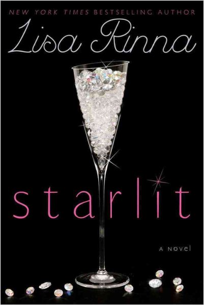 Starlit: A Novel cover