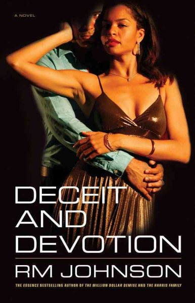 Deceit and Devotion cover