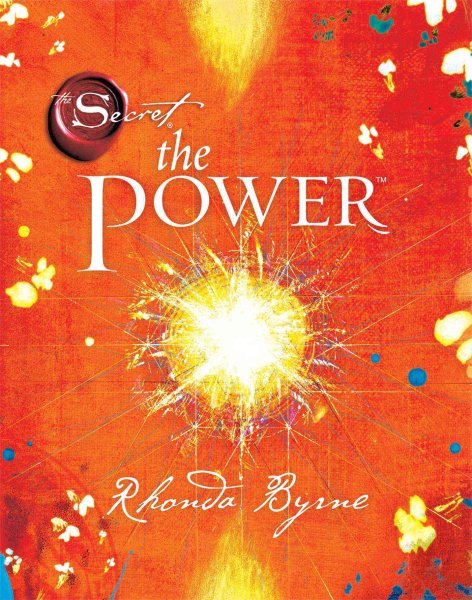 The Power (The Secret) cover