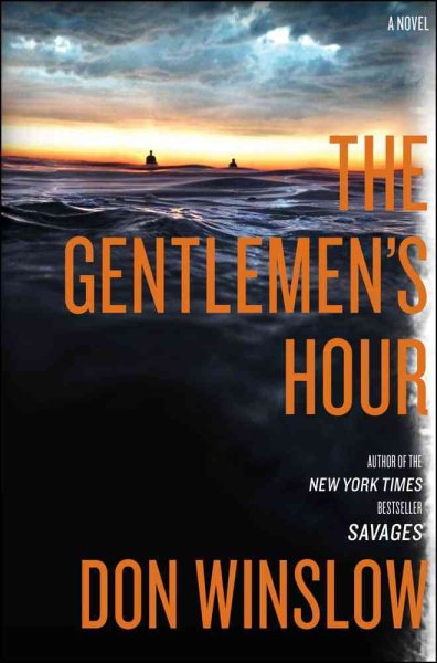 The Gentlemen's Hour: A Novel cover