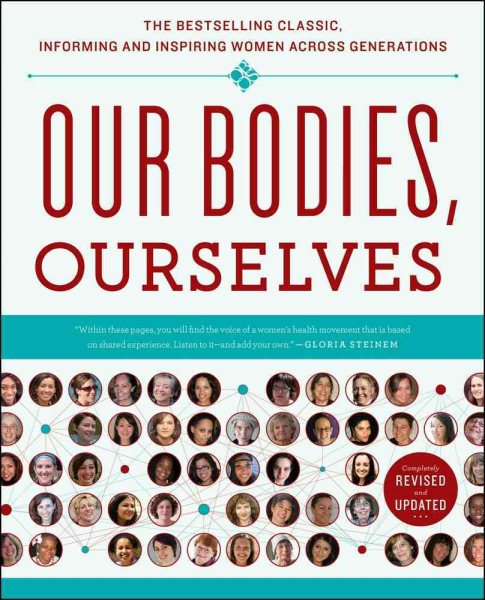 Our Bodies, Ourselves cover