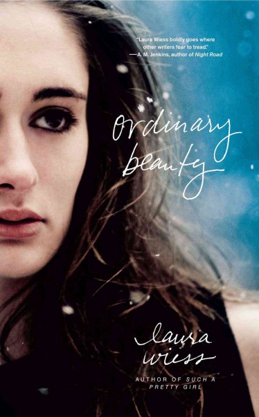 Ordinary Beauty cover
