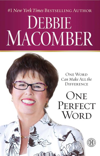 One Perfect Word cover