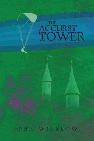 The Accurst Tower cover