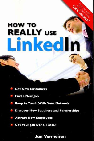 How to REALLY use LinkedIn cover