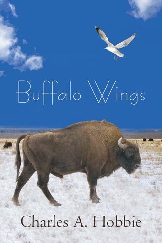 Buffalo Wings cover