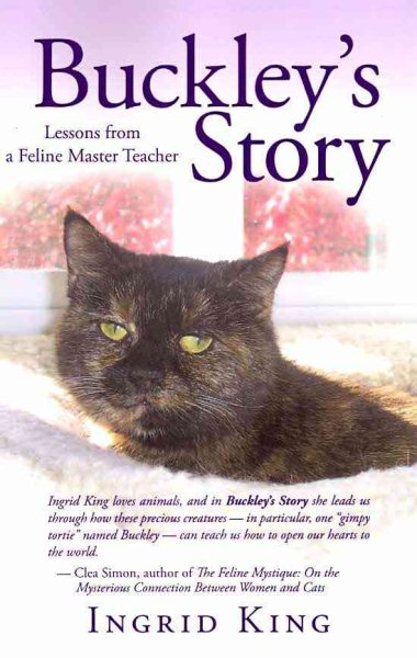 Buckley's Story cover